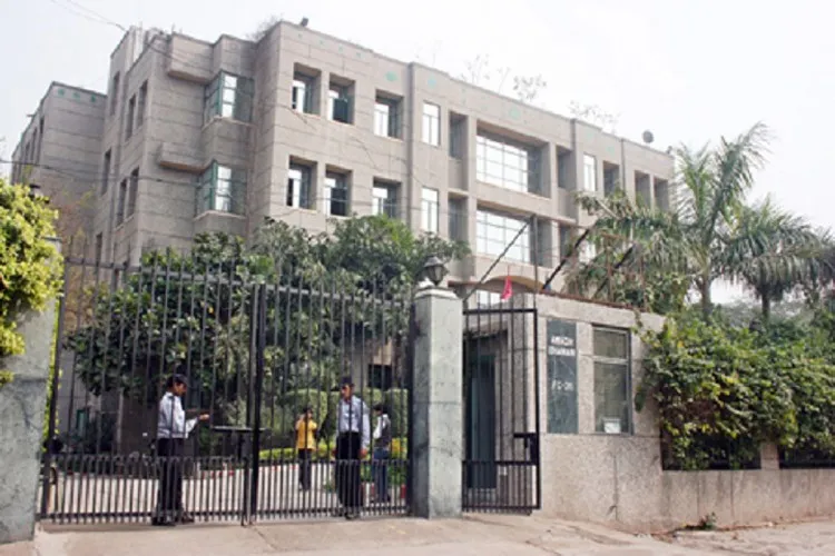 Institute of Vocational Studies, New Delhi
