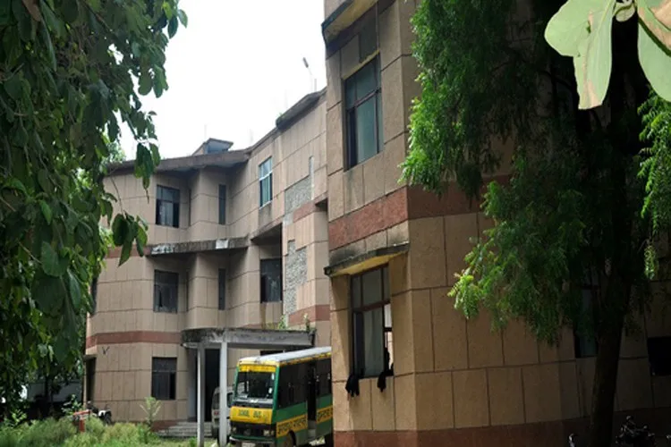 Institute of Vocational Studies, New Delhi