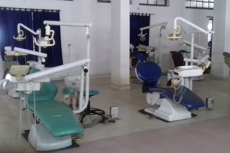 Awadh Dental College and Hospital, Jamshedpur