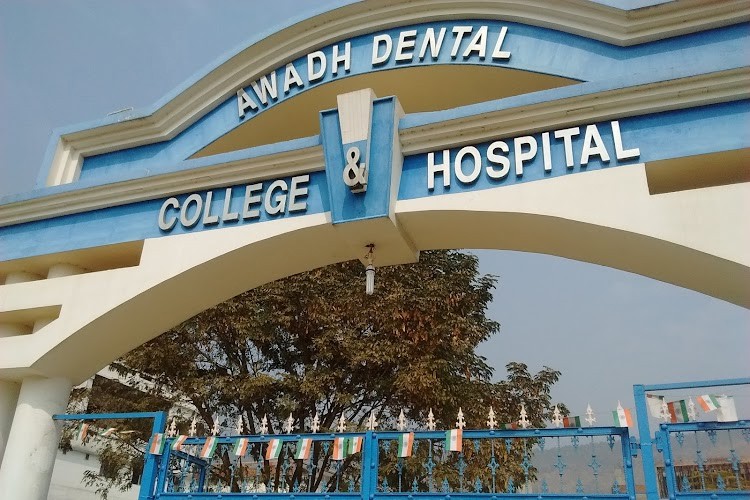 Awadh Dental College and Hospital, Jamshedpur