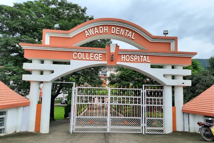 Awadh Dental College and Hospital, Jamshedpur