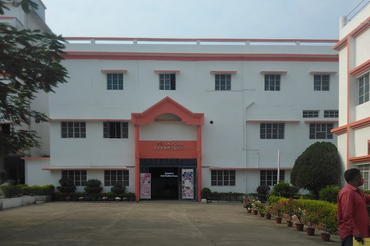 Awadh Dental College and Hospital, Jamshedpur