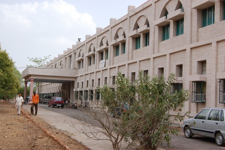 Awadhesh Pratap Singh University, Rewa