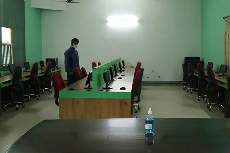 Awasthi Group of Institutions, Solan