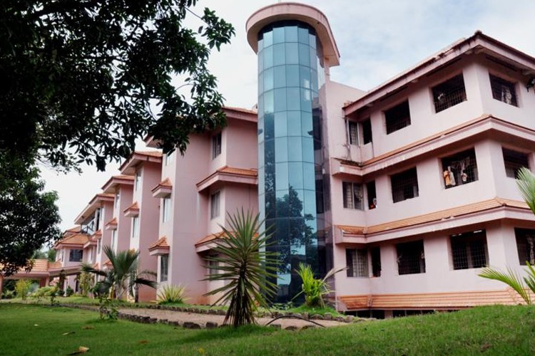 AWH Engineering College, Calicut