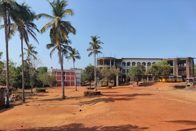 AWH Engineering College, Calicut