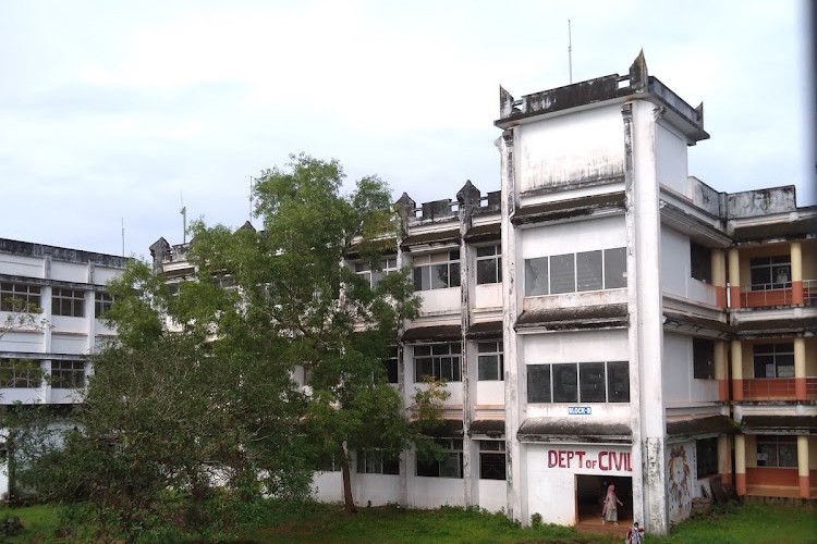 AWH Engineering College, Calicut