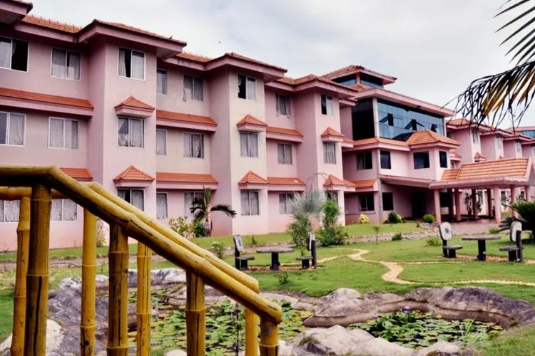 AWH Engineering College, Calicut