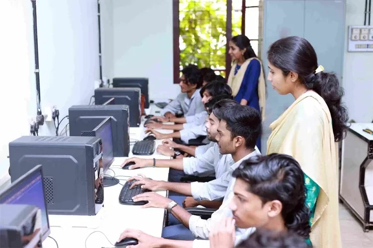 AWH Special College, Calicut