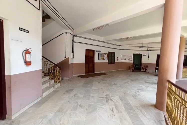 AWH Special College, Calicut