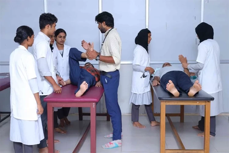 AWH Special College, Calicut