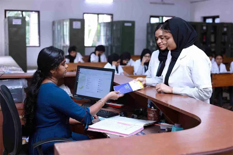 AWH Special College, Calicut