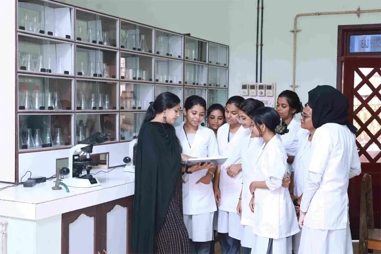 AWH Special College, Calicut