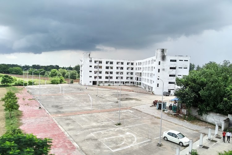 Axis Business School, Kanpur