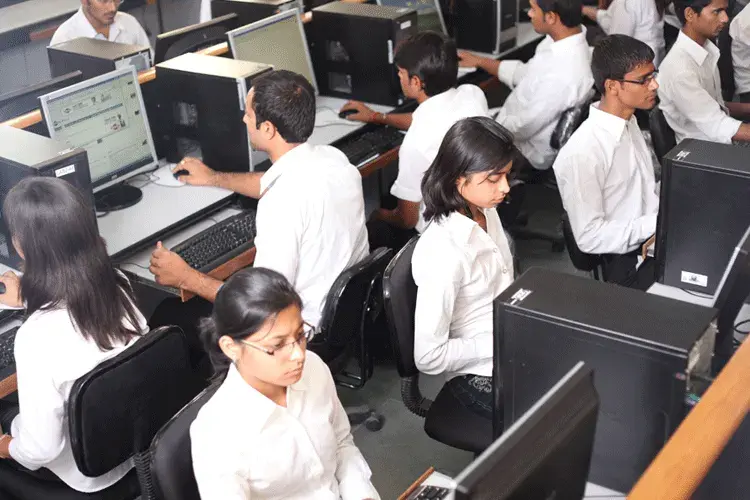 Axis Business School, Kanpur