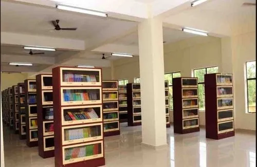 Axis College of Engineering and Technology, Thrissur