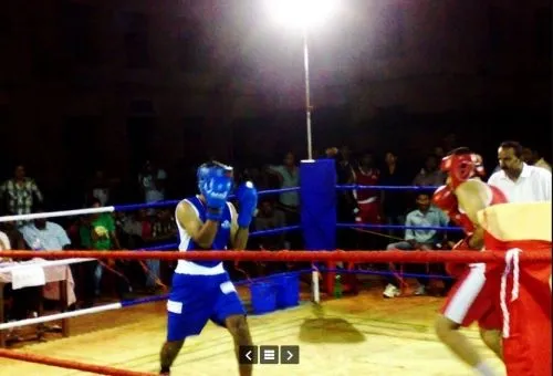 Axis College of Engineering and Technology, Thrissur