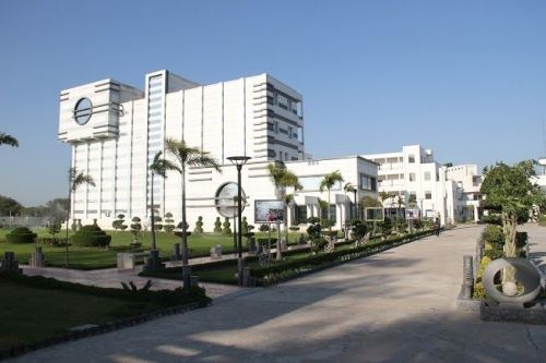 Axis Colleges, Kanpur