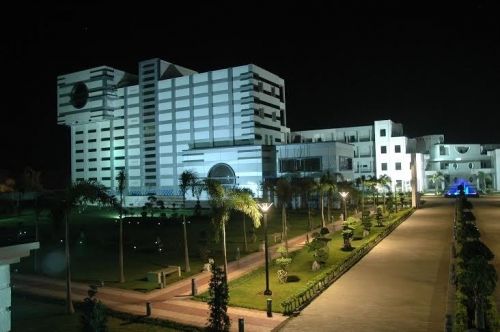 Axis Colleges, Kanpur