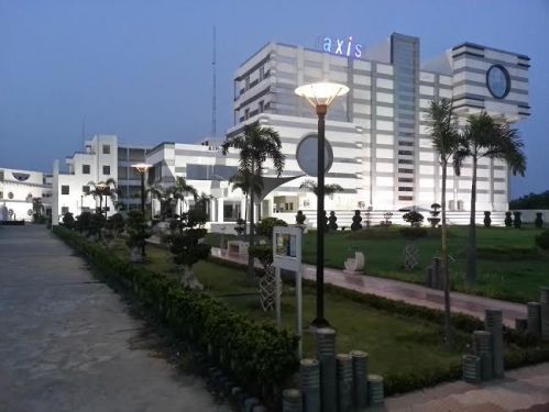 Axis Colleges, Kanpur