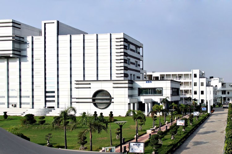 Axis Institute of Architecture, Kanpur