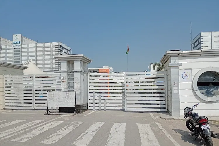 Axis Institute of Fashion Technology, Kanpur