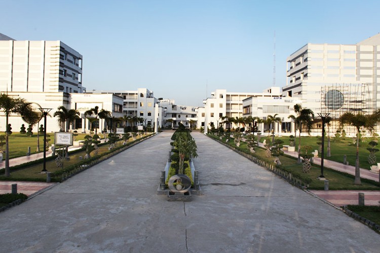 Axis Institute of Fashion Technology, Kanpur