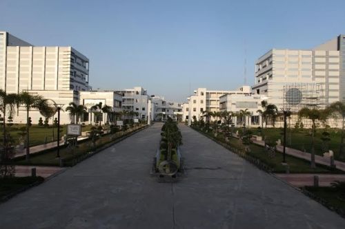 Axis Institute of Higher Education, Kanpur