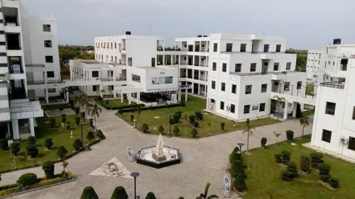 Axis Institute of Higher Education, Kanpur