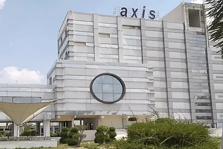 Axis Institute of Higher Education, Kanpur