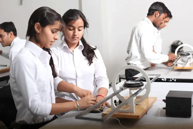 Axis Institute of Higher Education, Kanpur