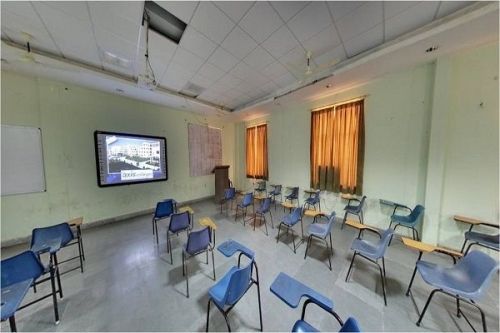 Axis Institute of Planning & Management, Kanpur