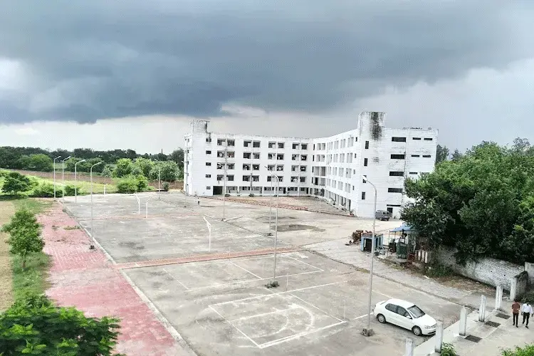 Axis Institute of Planning & Management, Kanpur