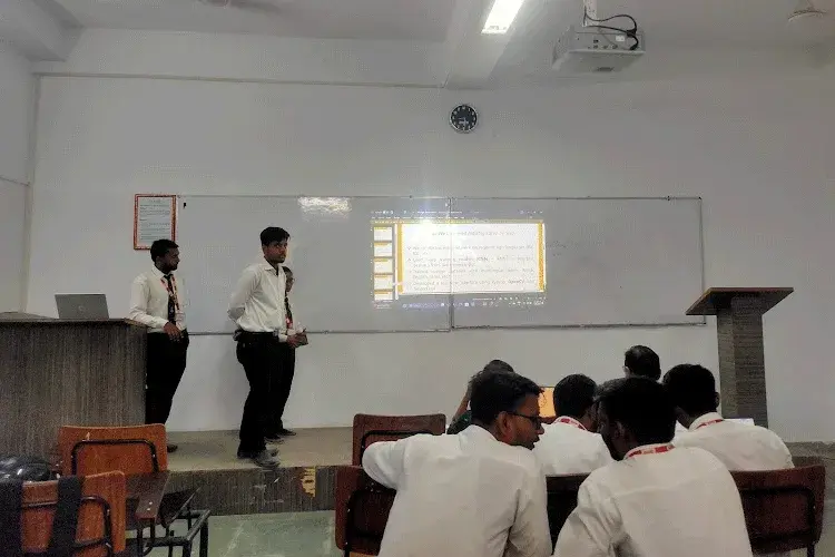 Axis Institute of Planning & Management, Kanpur