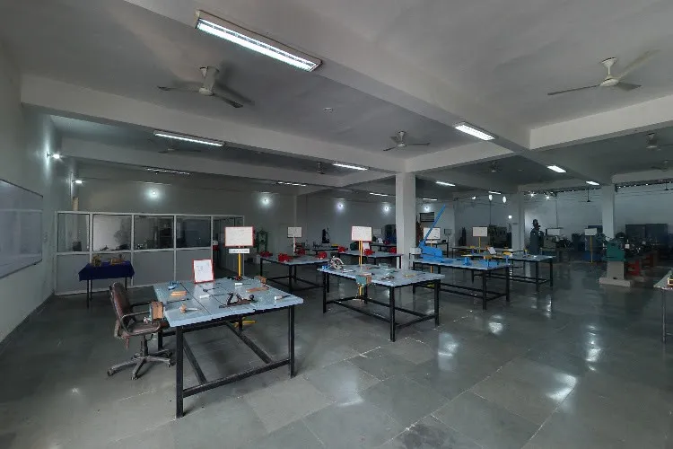 Axis Institute of Technology and Management, Kanpur