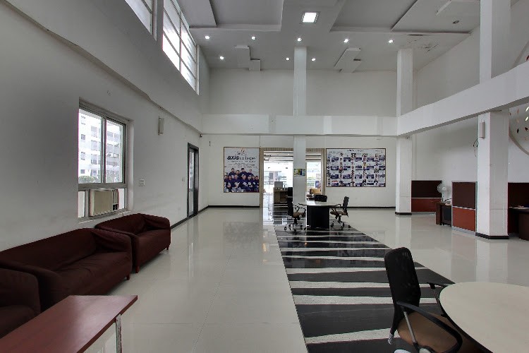 Axis Institute of Technology and Management, Kanpur
