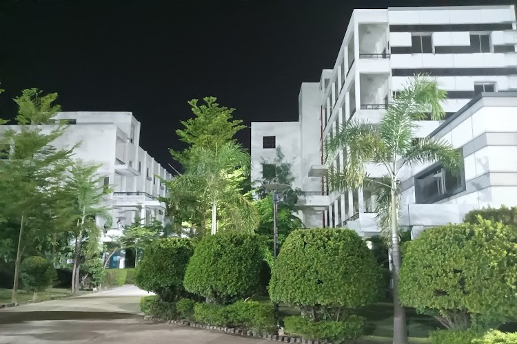 Axis Institute of Technology and Management, Kanpur