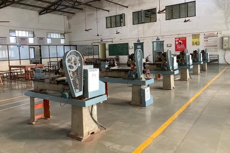 AY Dadabhai Technical Institute, Surat