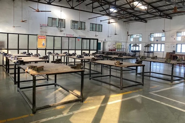 AY Dadabhai Technical Institute, Surat