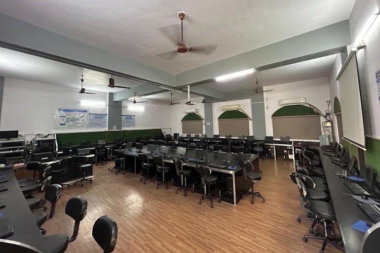 AY Dadabhai Technical Institute, Surat
