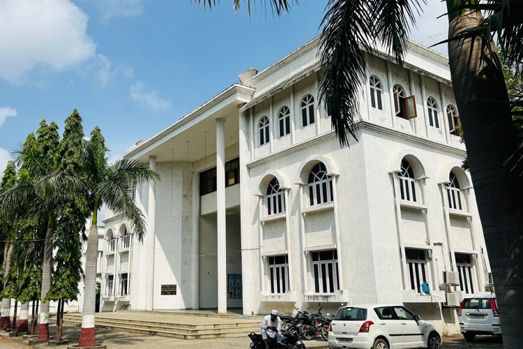 AY Dadabhai Technical Institute, Surat