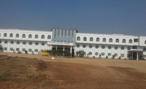 Ayaan College of Engineering and Technology, Moinabad