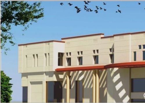 Ayodhya Prasad Management Institute and Technology, Prayagraj