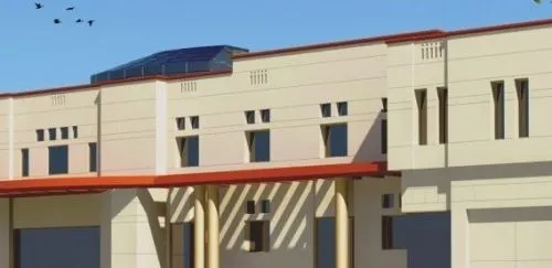 Ayodhya Prasad Management Institute and Technology, Prayagraj