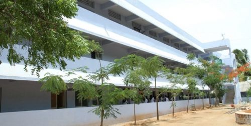 Ayurveda College Sulur, Coimbatore