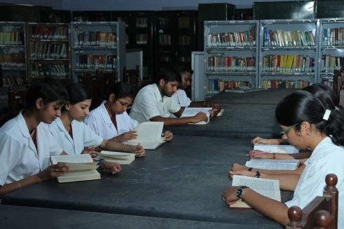 Ayurveda College Sulur, Coimbatore