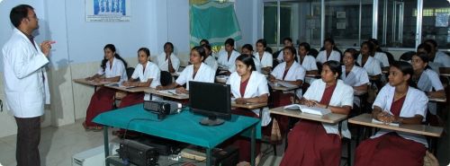 Ayurveda College Sulur, Coimbatore