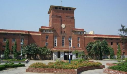 Ayurvedic and Unani Tibbia College, New Delhi