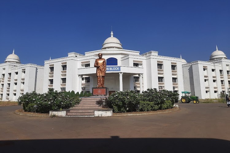 Ayush and Health Science University, Raipur