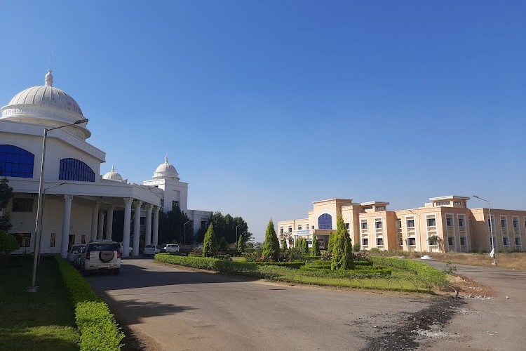 Ayush and Health Science University, Raipur